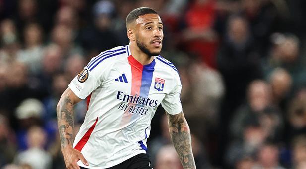 TRABZONSPORDAN TOLISSO BOMBASI