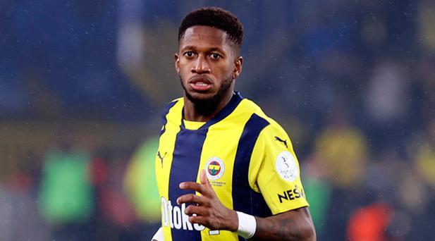 FREDDEN AYRILIK YANITI: FENERBAHÇEDE KALACAĞIM