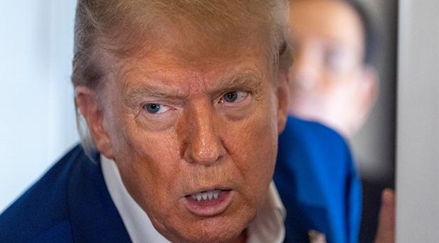 Washingtonda istihbarat sızıntısı gerilimi