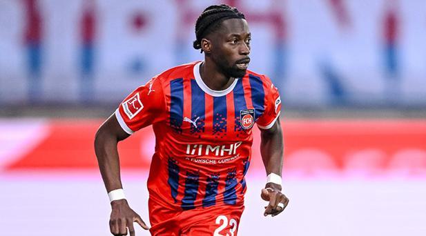 GALATASARAY İÇİN OMAR TRAORE İDDİASI