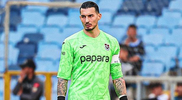 FENERBAHÇEDE GÜNDEM UĞURCAN ÇAKIR