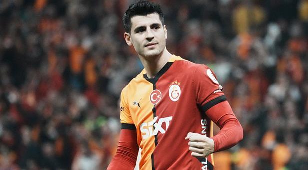 ALVARO MORATA, COMO İLE ANLAŞTI