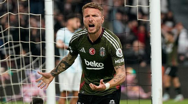 BEŞİKTAŞTA IMMOBILE İÇİN KARARI VERİLDİ