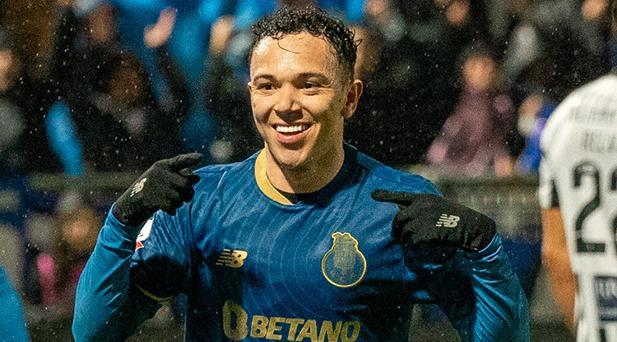 FENERBAHÇEDEN PEPE HAMLESİ İLK GÖRÜŞME GERÇEKLEŞTİ