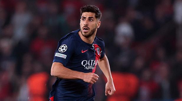 FENERBAHÇEYE ASENSIO ÖNERİSİ