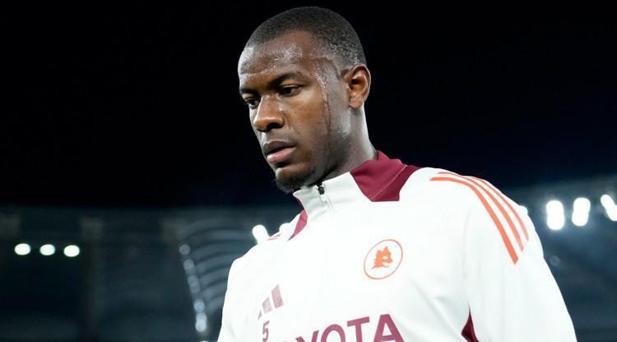 GALATASARAYDA NDİCKA SESLERİ