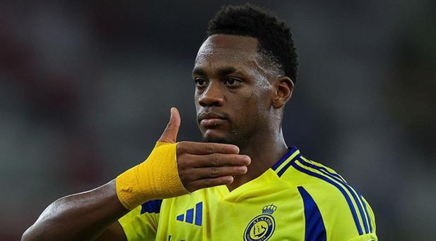 AL NASSR KABUL ETTİ, F.BAHÇE DURAN İLE GÖRÜŞÜYOR