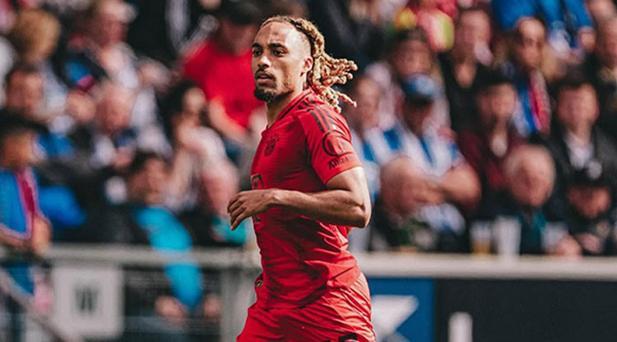 SACHA BOEY TRANSFERİNDE YENİ GELİŞME