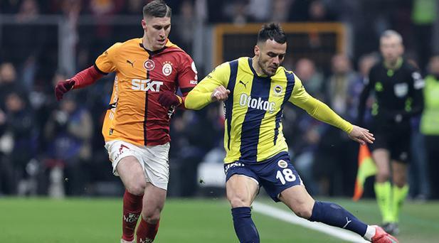 FENERBAHÇEDEN AYRILIYORDU, MOU İSTİYOR