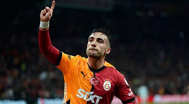 G.SARAYDAN YUNUS AKGÜNE YENİ SÖZLEŞME