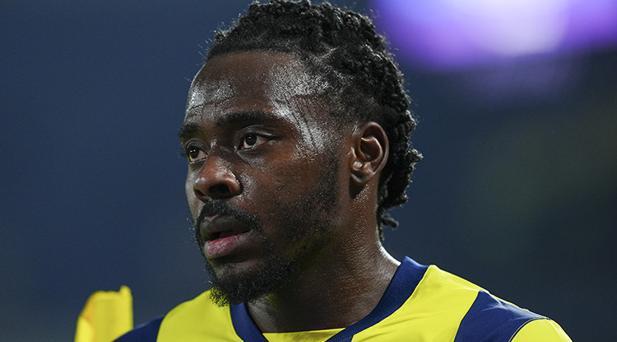 OSAYİ-SAMUELE BİRMİNGHAM TALİP