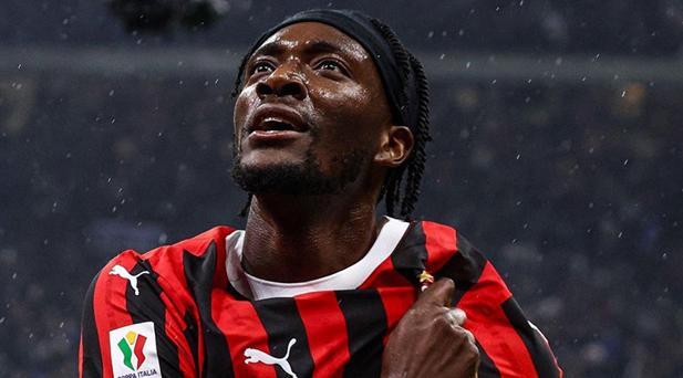 BEŞİKTAŞTAN TAMMY ABRAHAM BOMBASI