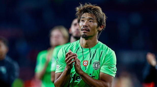 MORITA, TÜRKİYEYE TRANSFER OLMAYI DÜŞÜNMÜYOR