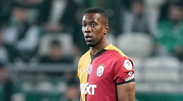 GALATASARAYA CUESTAYA PİYANGOSU
