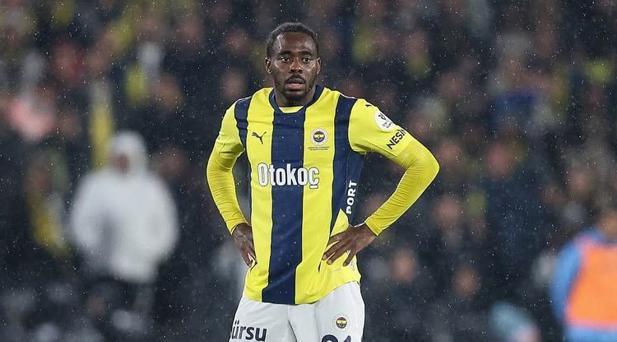 OSAYI-SAMUEL İNGİLTEREYE DÖNÜYOR