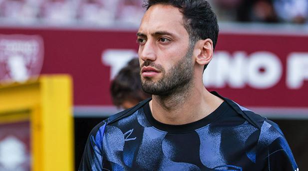INTERDEN HAKAN ÇALHANOĞLU AÇIKLAMASI
