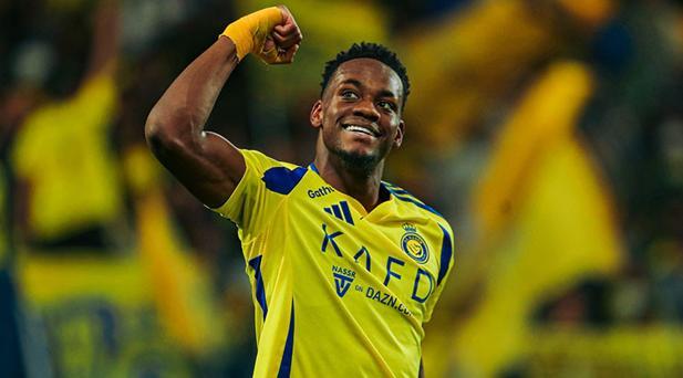 FENERBAHÇENİN GOLCÜSÜ GELİYOR