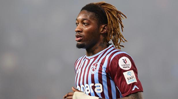 UNE DEMANDE EST VENUE POUR LES DEUX ÉTOILES DE TRABZONSPOR