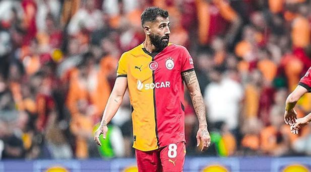 KEREM DEMİRBAY EYÜPSPOR YOLCUSU