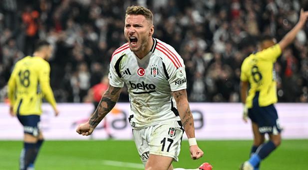 BEŞİKTAŞTA IMMOBILE DEFTERİ KAPANDI