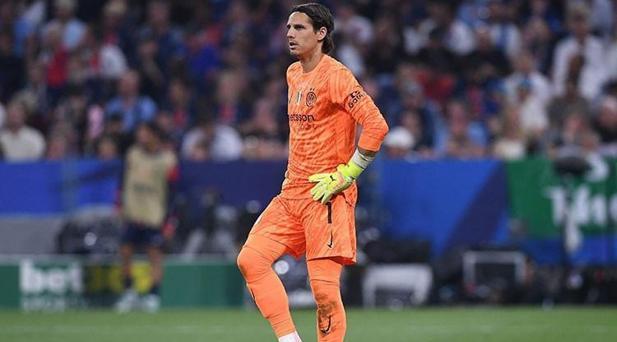 INTERDEN YANN SOMMER KARARI
