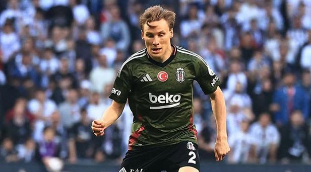 KOCAELİSPOR, SVENSSON İÇİN HAREKETE GEÇTİ