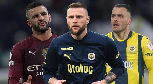 FENERBAHÇEDE TRANSFER HAREKETLİLİĞİ