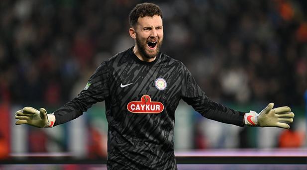 TARIK ÇETİN FENERBAHÇEYE DÖNÜYOR
