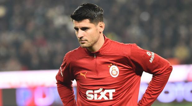 MORATA İMZAYI ATACAK