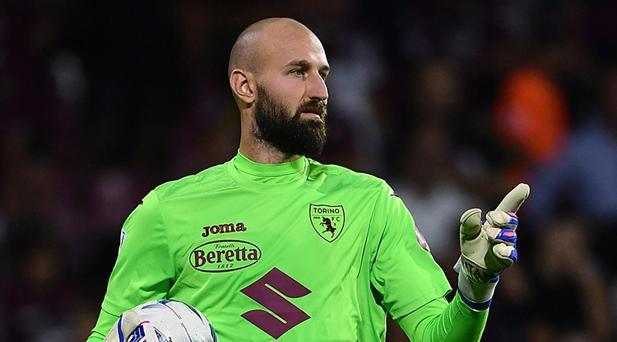 2.02 GOALKEEPER MOURINHO GAVE APPROVAL TO FENERBAHÇE
