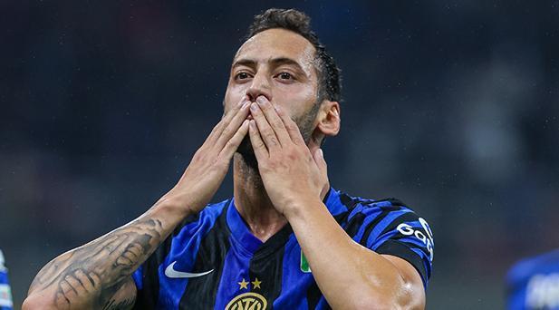 INTER OPENED THE DOOR, GALATASARAY TOOK THE FIRST STEP