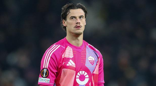 GALATASARAY FOUND THE GOALKEEPER IT WAS LOOKING FOR IN ITALY, THE OFFER WAS REVEALED