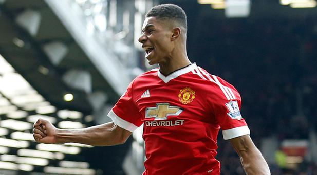 LA VRAIE CIBLE DE FENERBAHÇE EST RASHFORD