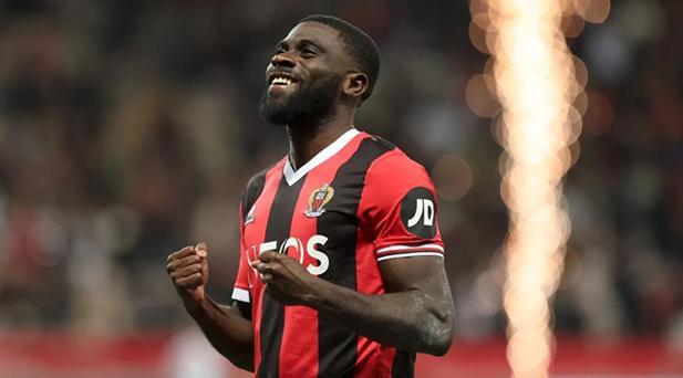 SEMAINE DE SIGNATURE À TRABZONSPOR