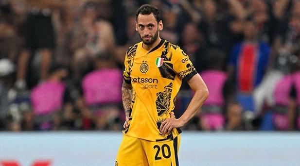 HAKAN GALATASARAYA, EDERSON INTERE