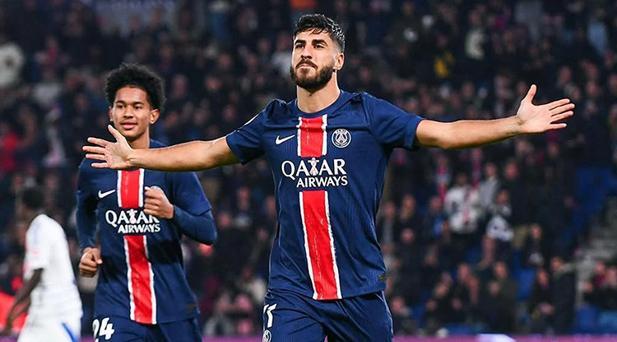 PSGYLE ANLAŞILDI ASENSIO TEKLİFİN ARTIRILMASINI İSTEDİ