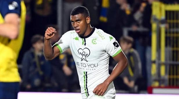 TRABZONSPOR, BREZİLYALI FORVETİ BİTİRİYOR