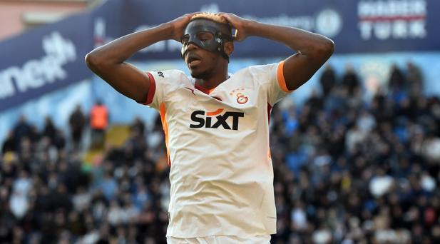 NAPOLI TEMİNAT BEKLİYOR