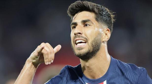 FENERBAHÇEDEN ASENSİO İÇİN İKNA TURLARI