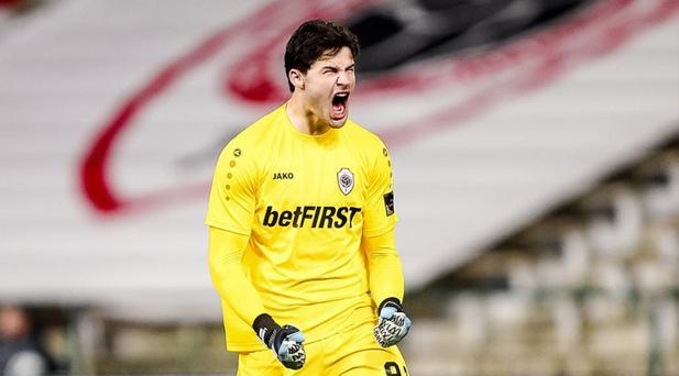GALATASARAY, MUSLERANIN VELİAHTINI BELÇİKADA BULDU