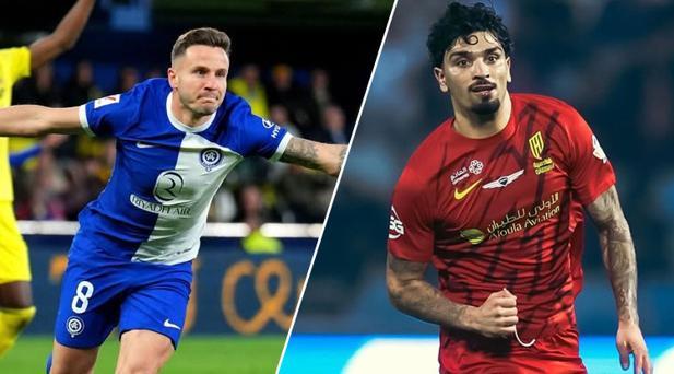 TRABZONSPORDA GÖZLER ORTA SAHA TRANSFERİNDE