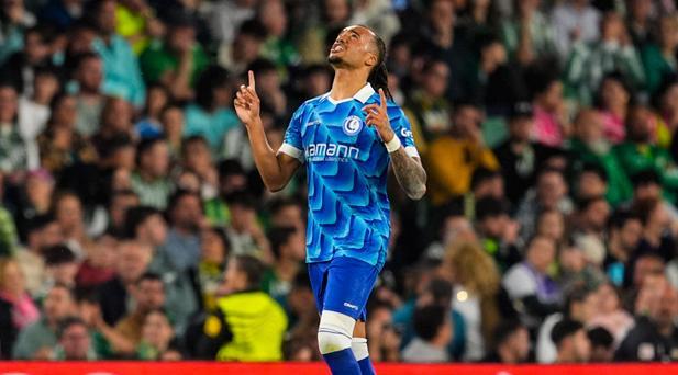 GENT, MILANI BEKLİYOR