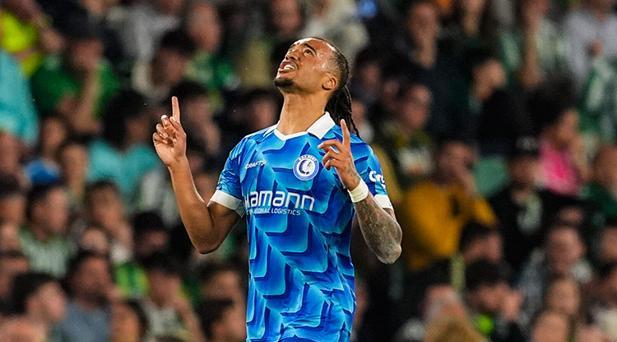 ARCHIE BROWN, FENERBAHÇEYİ SEÇTİ