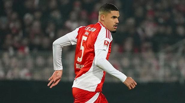 BEŞİKTAŞ, DANILHO DOEKHI’NİN PEŞİNDE