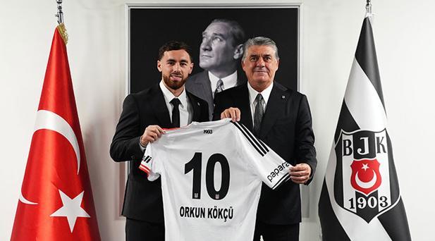 DEV İMZA TÖRENİ
