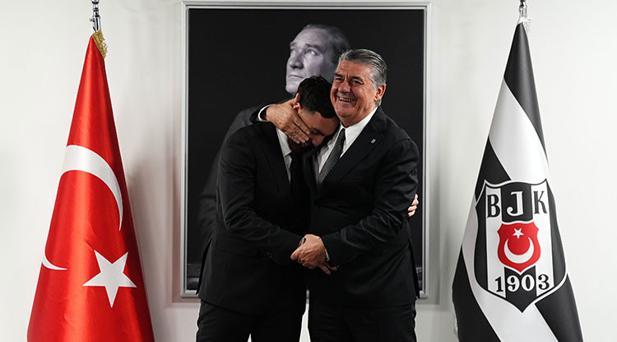 GÖZYAŞLARINI TUTAMAMIŞTI