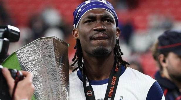 MANAGER GIVEN AUTHORITY FOR BISSOUMA