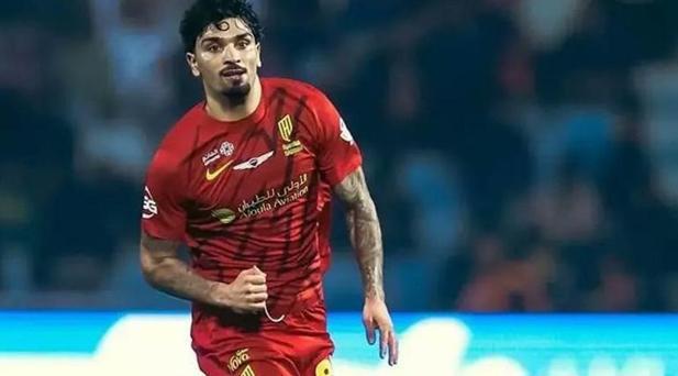 TRABZONSPOR IS TRYING TO FINISH PUERTAS