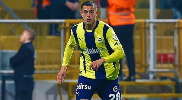 EL OBJETIVO DE GÖZTEP ES BARTUG ELMAZ