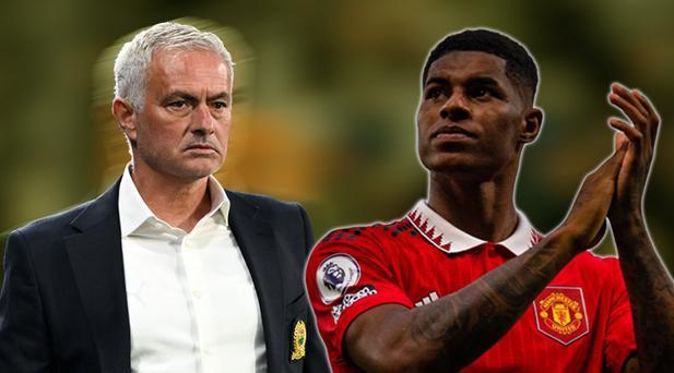 HIER IS FENERBAHÇE'S PLAN VOOR RASHFORD